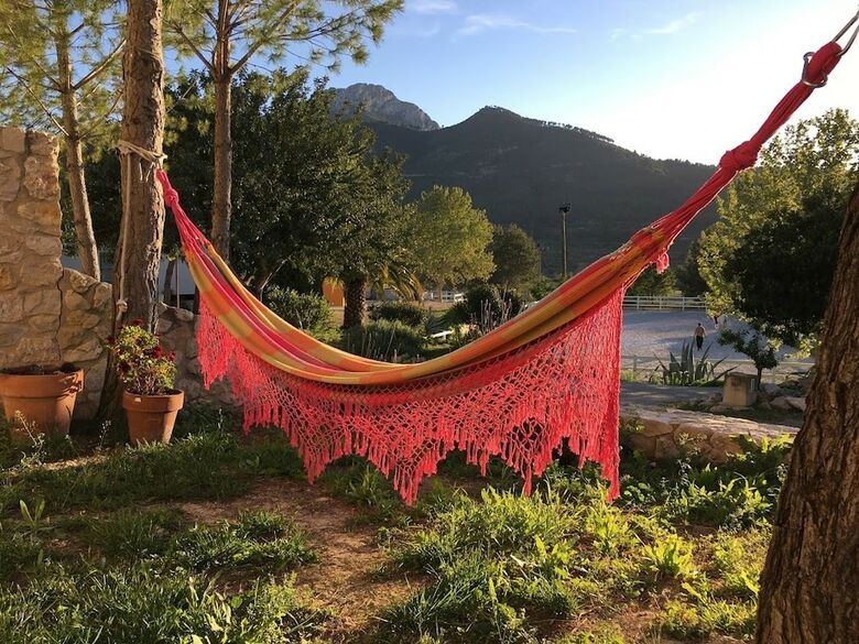 Agroturismo Granja San Miguel Casa Rural