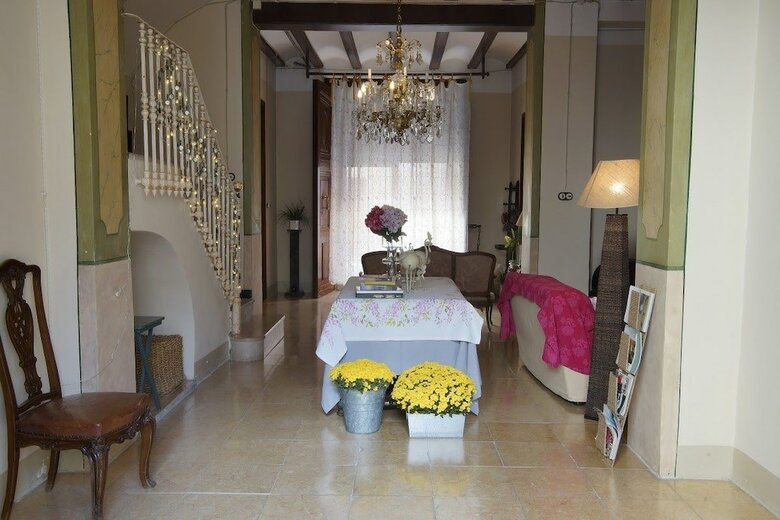 Agroturismo Granja San Miguel Casa Rural