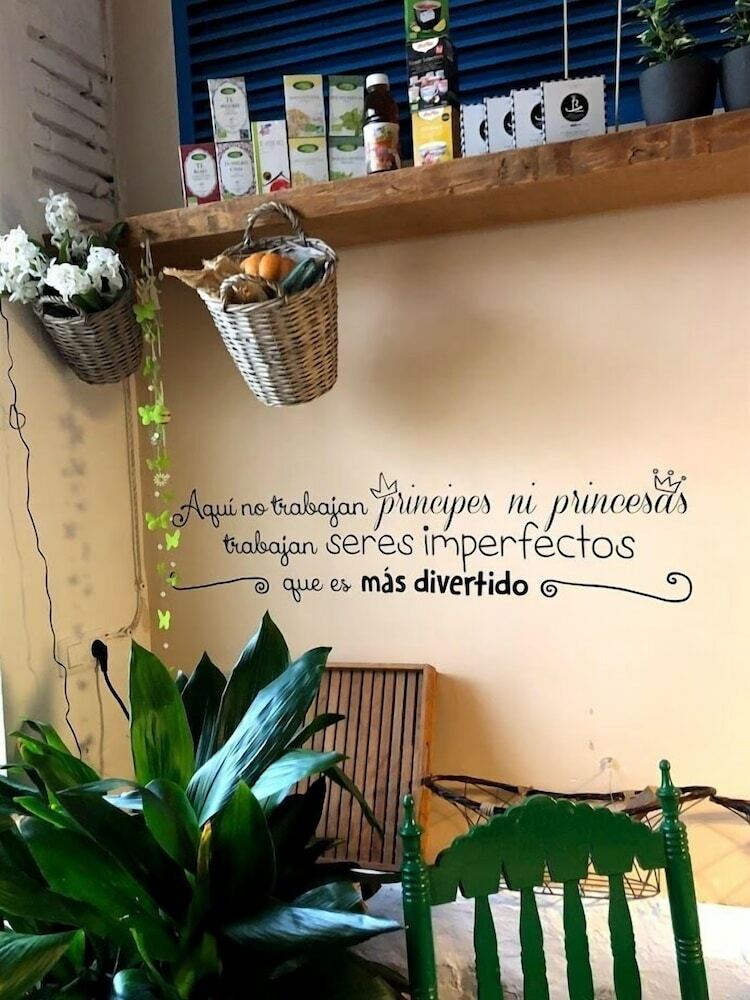 Agroturismo Granja San Miguel Casa Rural