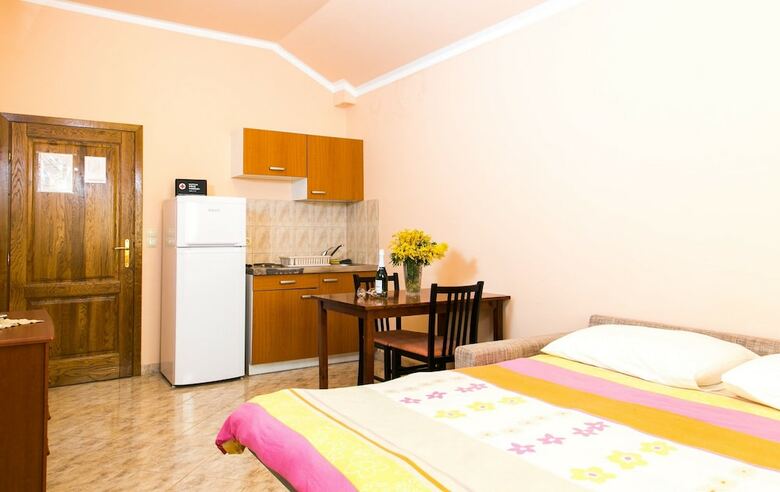 Apartmani Zaton Bay