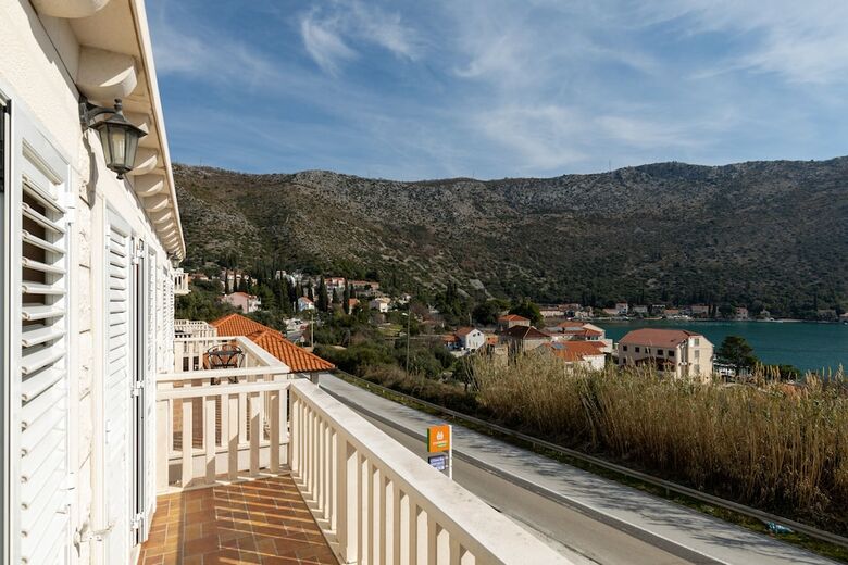 Apartmani Zaton Bay