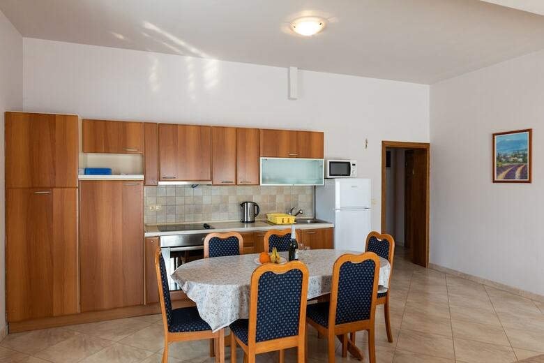 Apartmani Zaton Bay