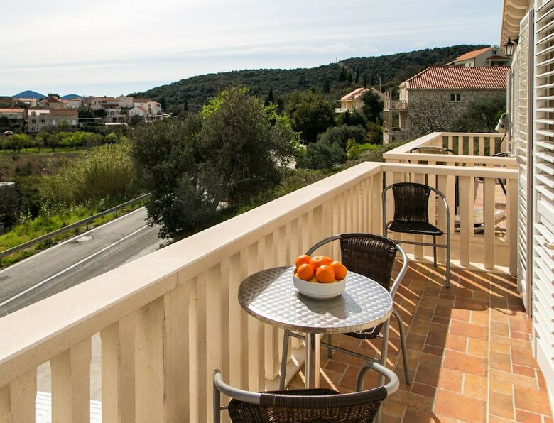Apartmani Zaton Bay