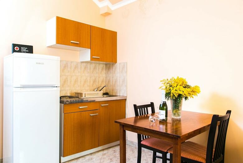 Apartmani Zaton Bay
