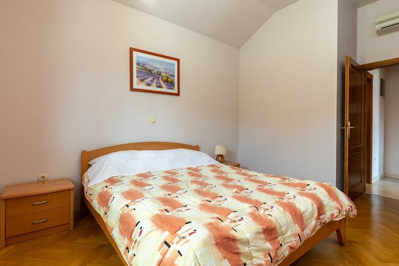 Apartmani Zaton Bay