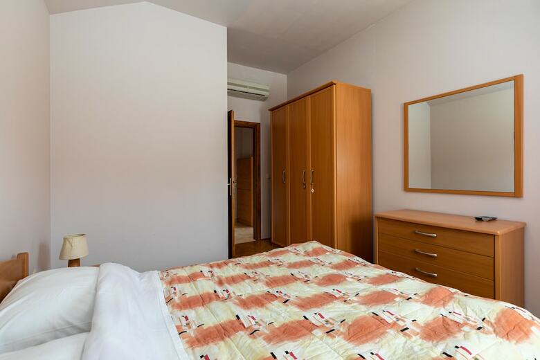 Apartmani Zaton Bay