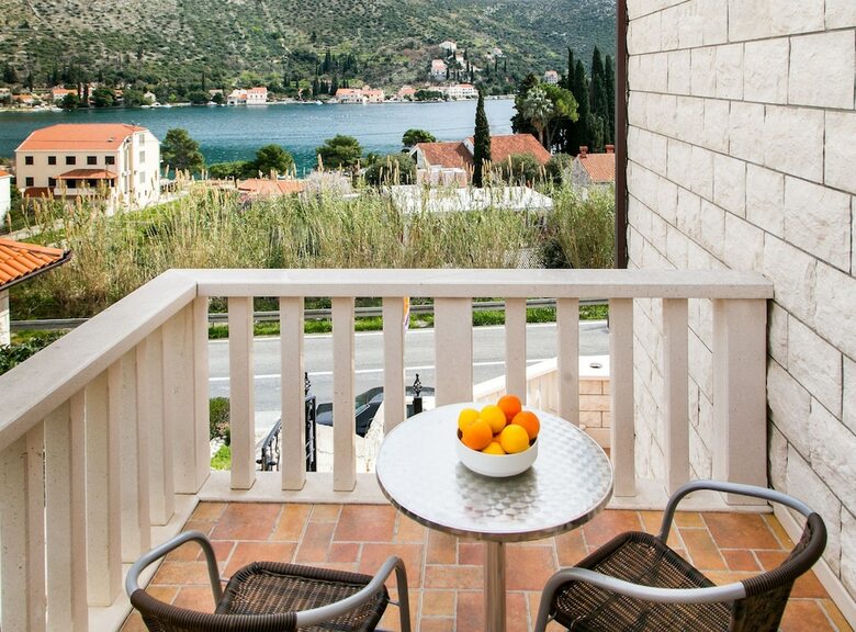 Apartmani Zaton Bay