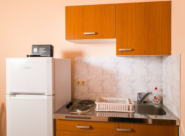 Apartmani Zaton Bay