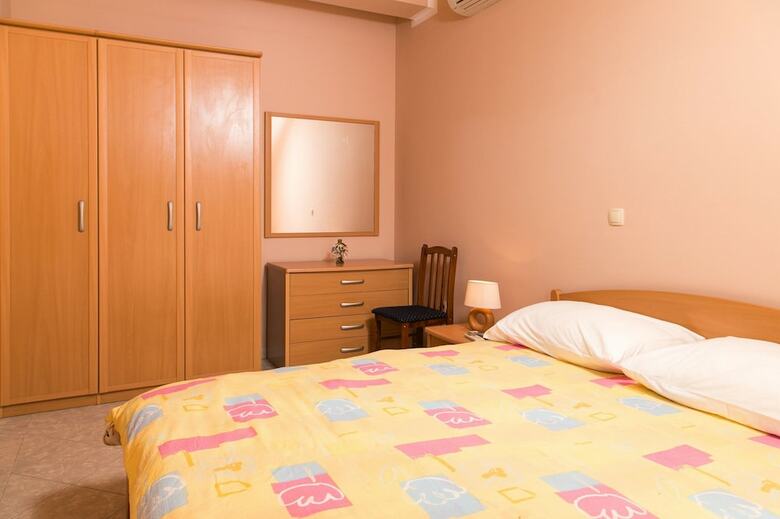 Apartmani Zaton Bay