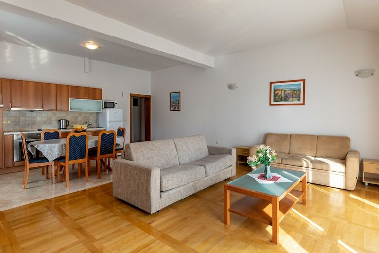 Apartmani Zaton Bay