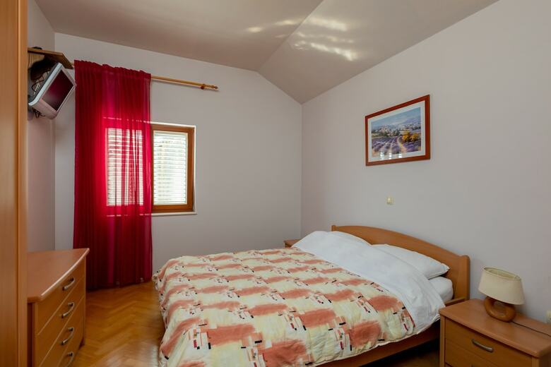 Apartmani Zaton Bay