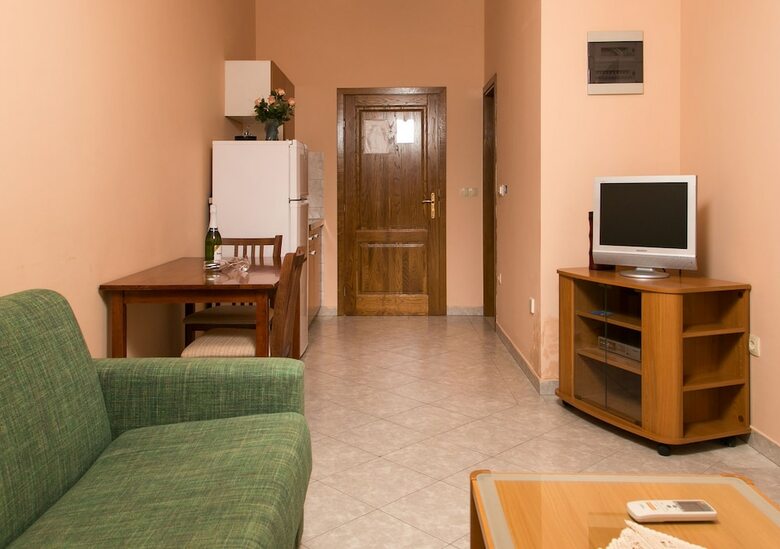 Apartmani Zaton Bay