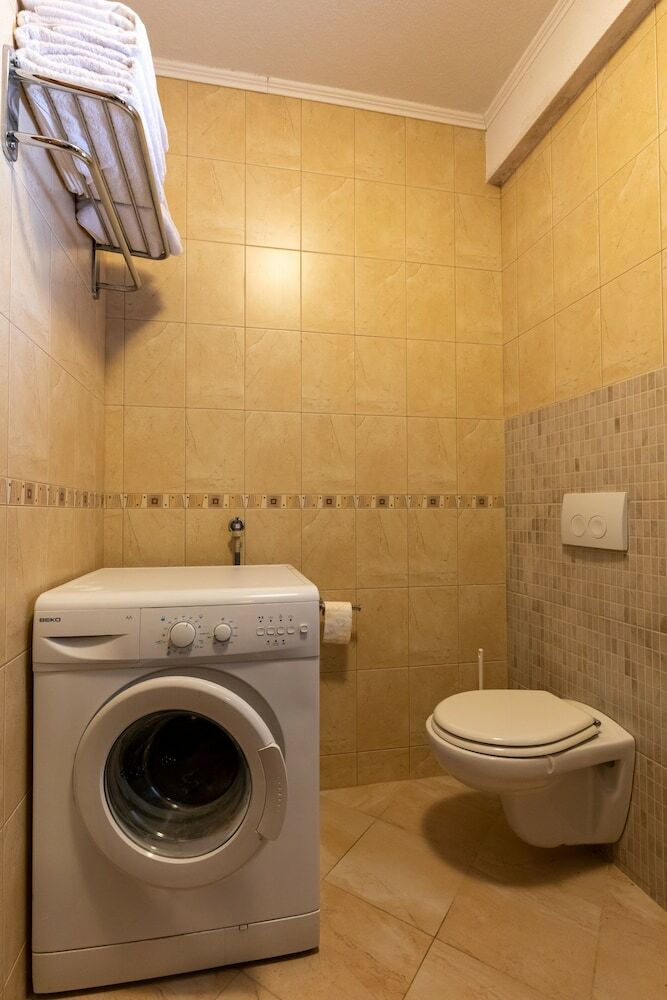 Apartmani Zaton Bay