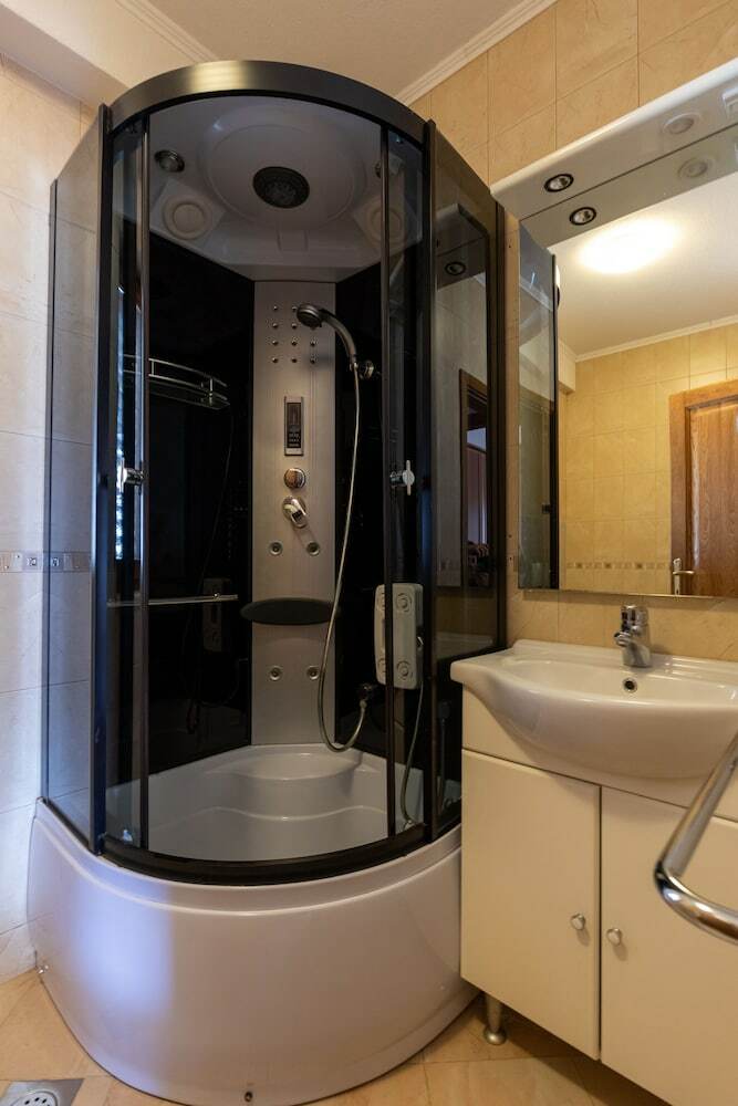 Apartmani Zaton Bay