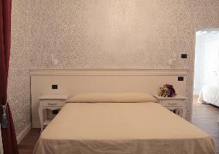 Hotel Charming Venice Santa Fosca