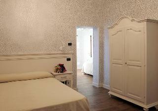Hotel Charming Venice Santa Fosca
