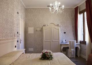 Hotel Charming Venice Santa Fosca