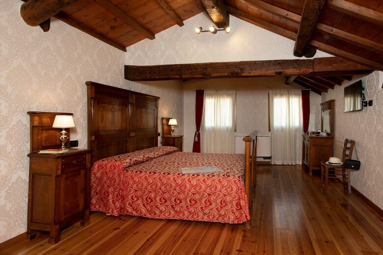 Hotel Charming Venice Santa Fosca