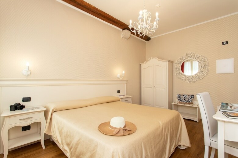 Hotel Charming Venice Santa Fosca