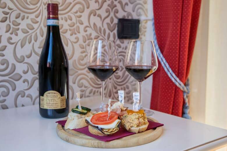 Hotel Charming Venice Santa Fosca