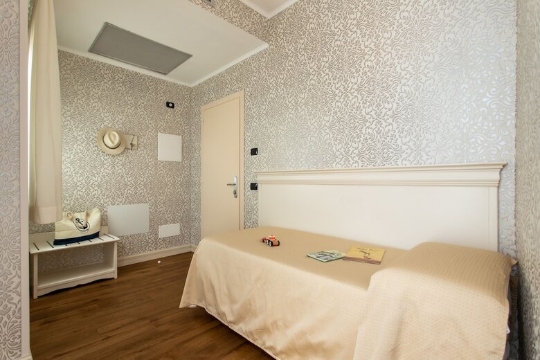 Hotel Charming Venice Santa Fosca