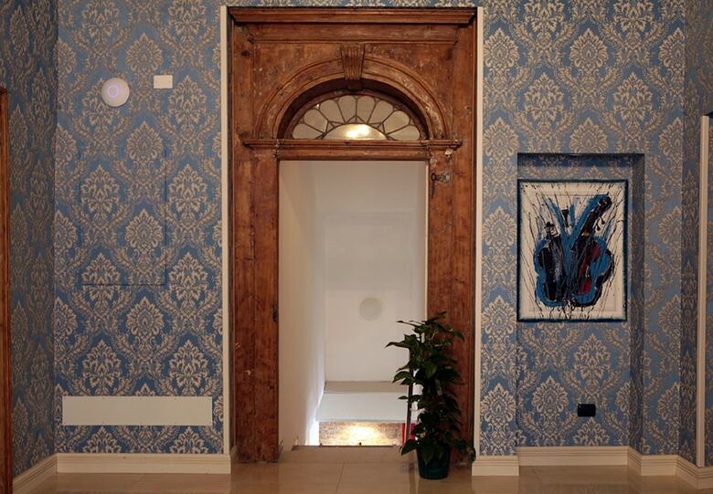 Hotel Charming Venice Santa Fosca