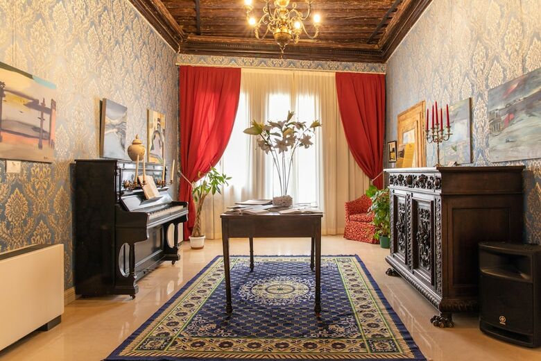 Hotel Charming Venice Santa Fosca