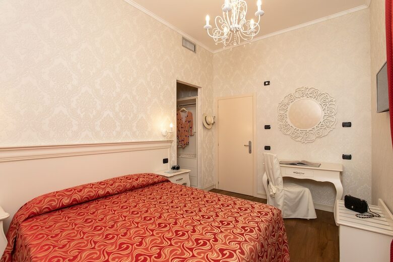 Hotel Charming Venice Santa Fosca