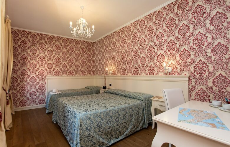 Hotel Charming Venice Santa Fosca