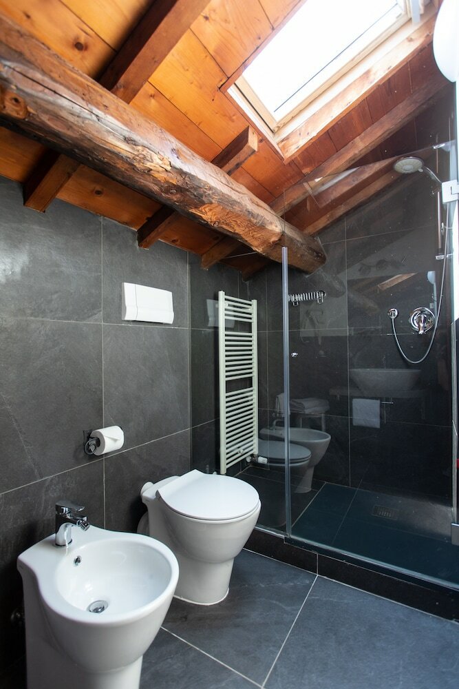 Hotel Charming Venice Santa Fosca
