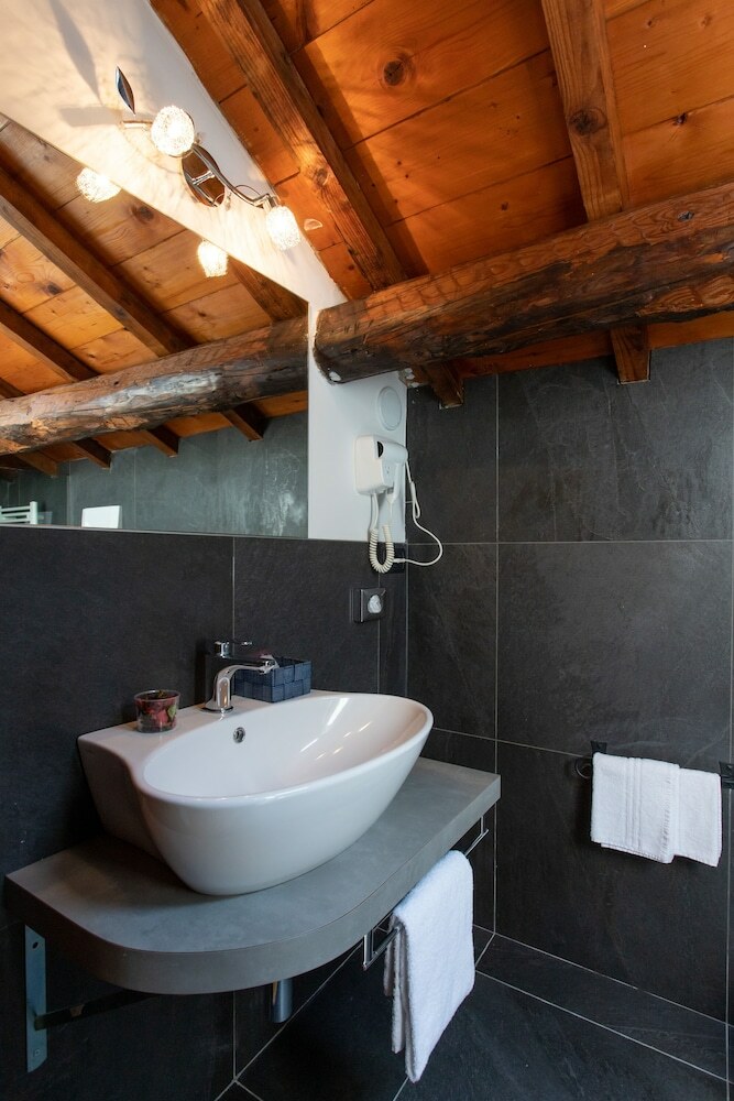 Hotel Charming Venice Santa Fosca