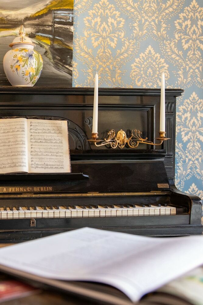 Hotel Charming Venice Santa Fosca