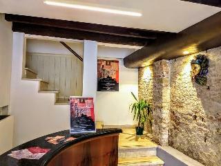 Hotel Charming Venice Santa Fosca
