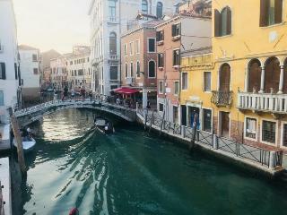 Hotel Charming Venice Santa Fosca