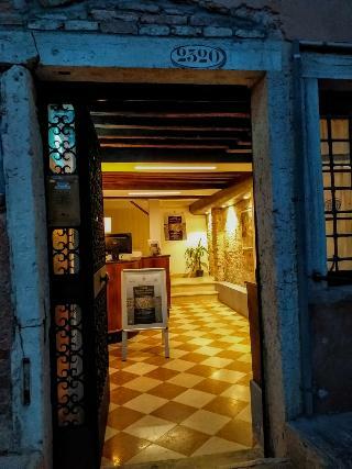 Hotel Charming Venice Santa Fosca