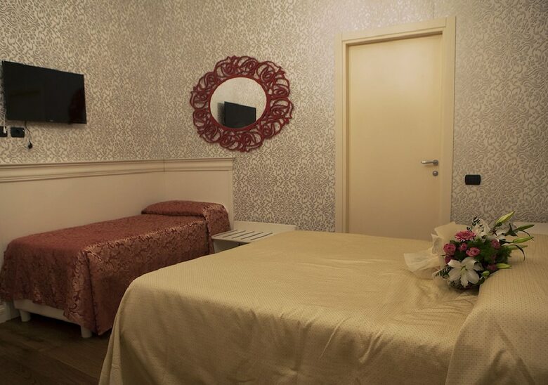 Hotel Charming Venice Santa Fosca