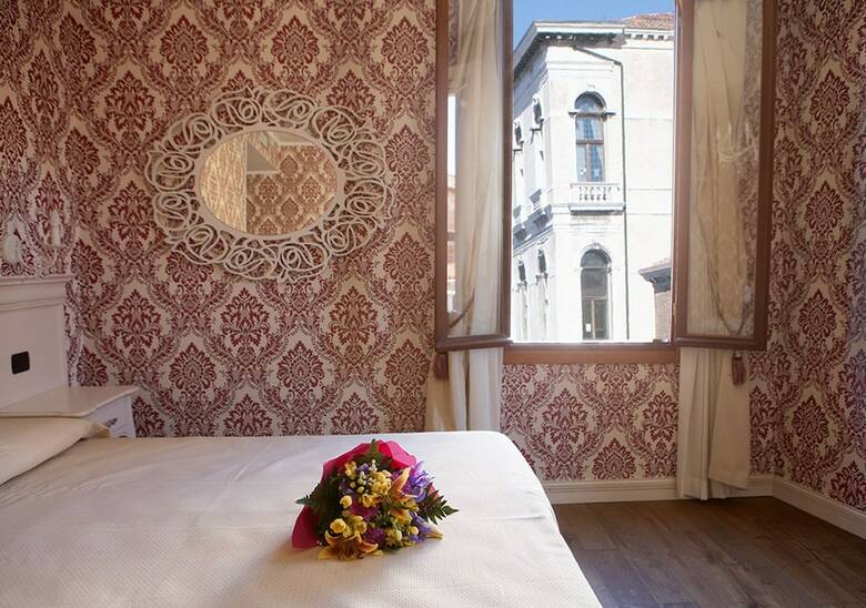 Hotel Charming Venice Santa Fosca
