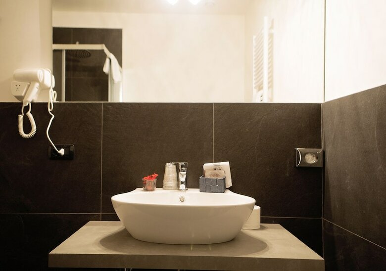 Hotel Charming Venice Santa Fosca