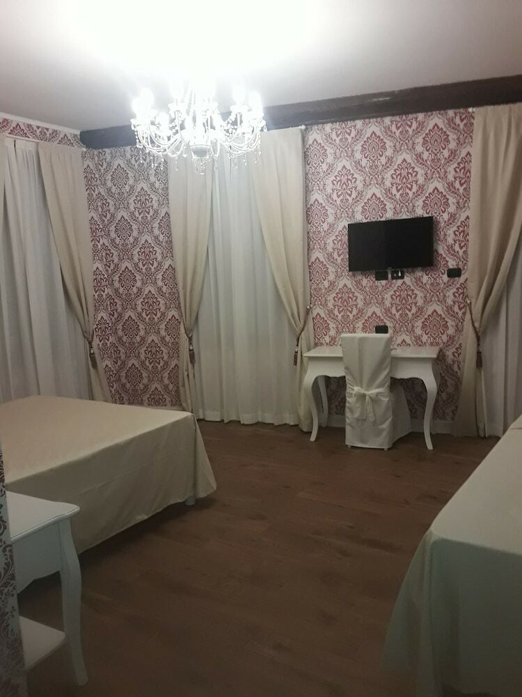 Hotel Charming Venice Santa Fosca