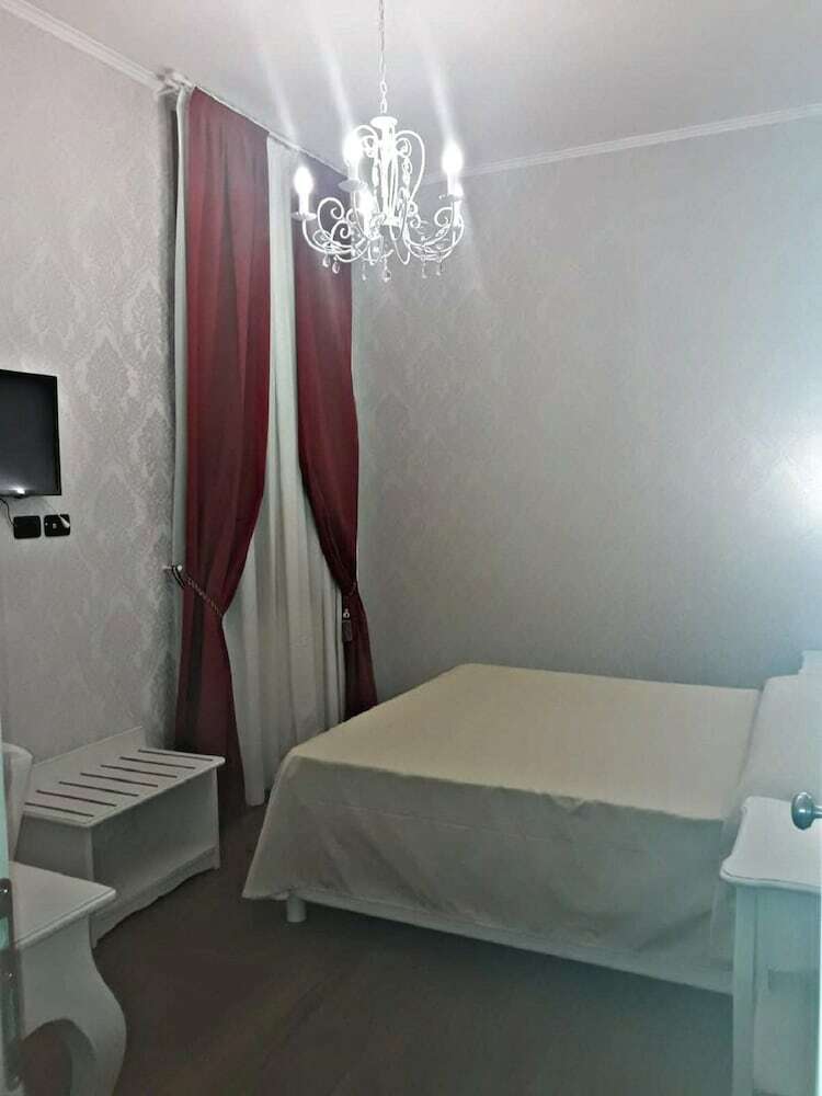 Hotel Charming Venice Santa Fosca