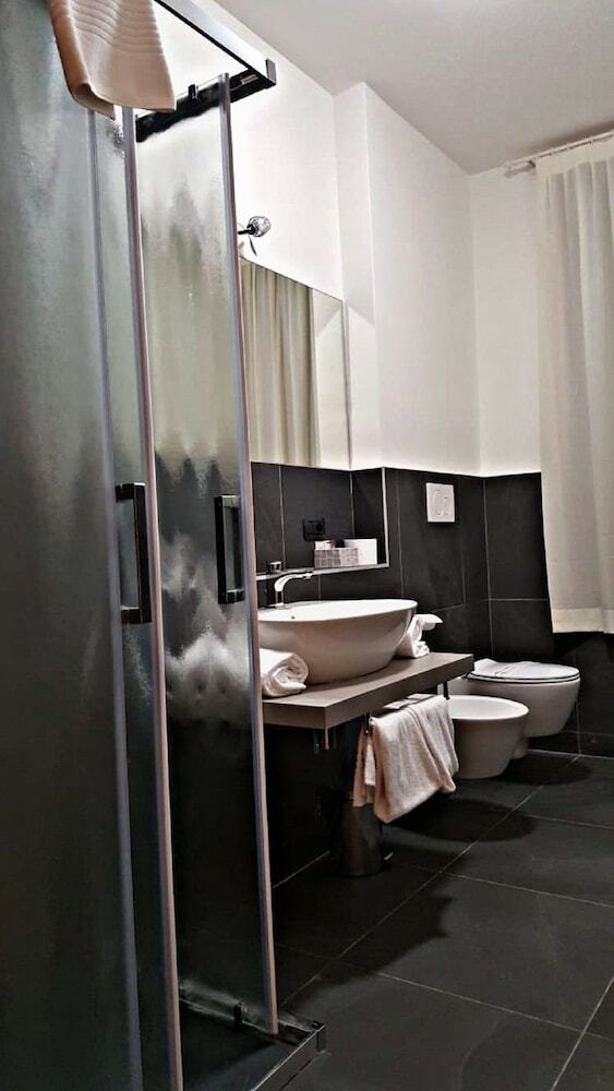 Hotel Charming Venice Santa Fosca