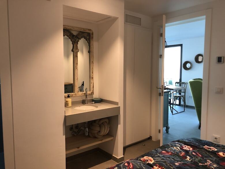 Apartamentos Casa Encelado 10