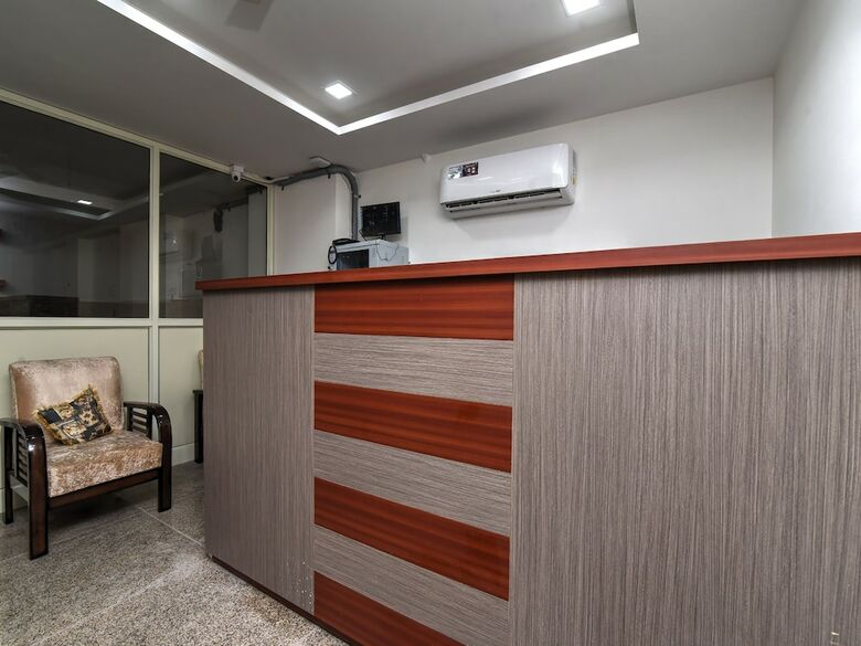 Hotel Oyo Flagship 18303 Sector 24 Rohini