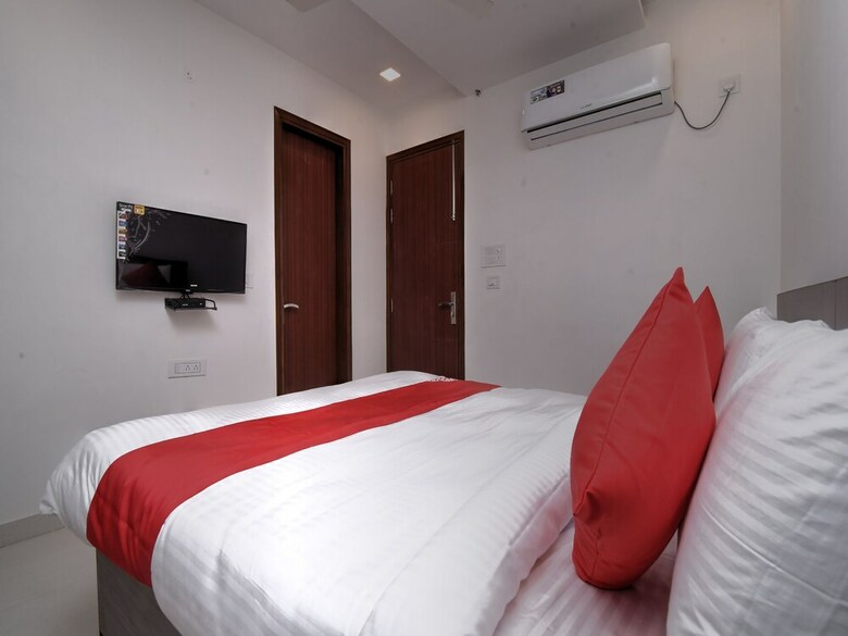 Hotel Oyo Flagship 18303 Sector 24 Rohini
