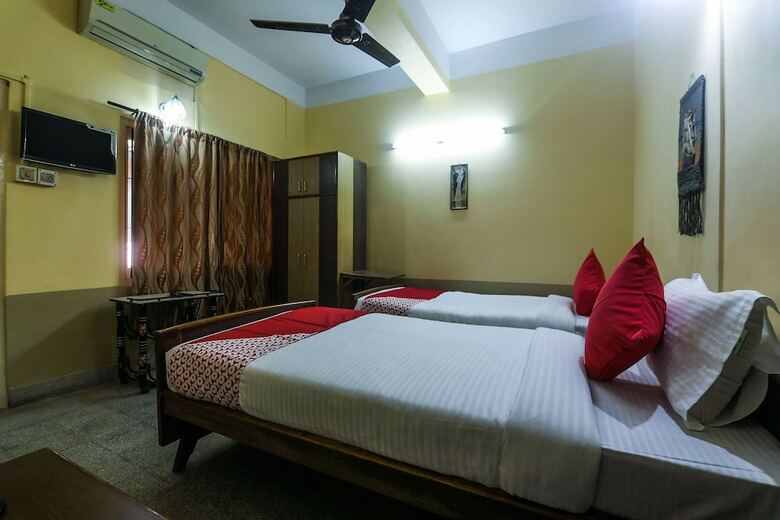 Hotel Oyo 16396 Riverview Guest House