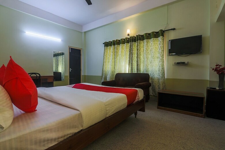 Hotel Oyo 16396 Riverview Guest House