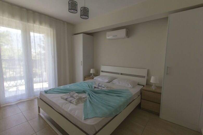 Villa Kekik By Tatilpremium