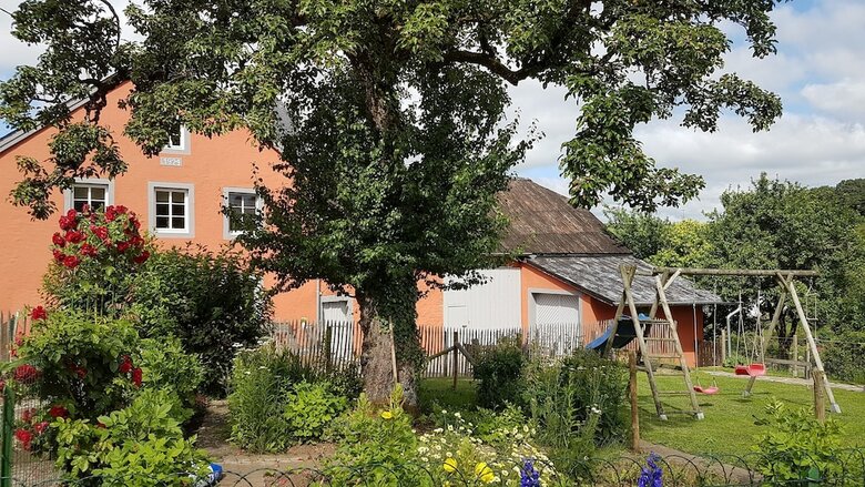 Eifel Dream Landhaus