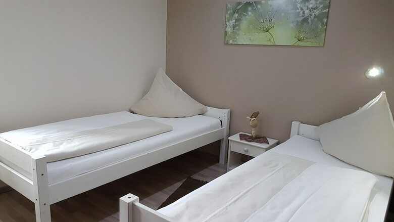 Eifel Dream Landhaus