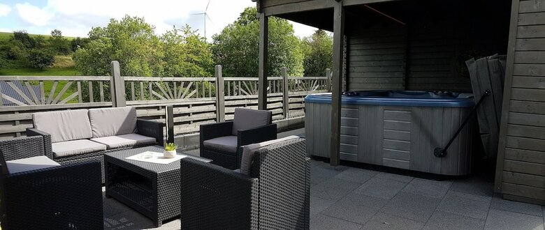 Eifel Dream Landhaus